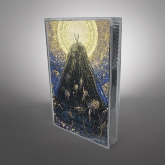 ...and Oceans - As In Gardens, So In Tombs - CASSETTE + Digital