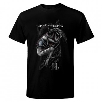 ...and Oceans - Cypher - T-shirt (Men)