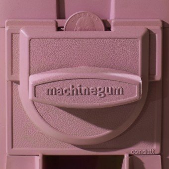 machinegum - Conduit - LP
