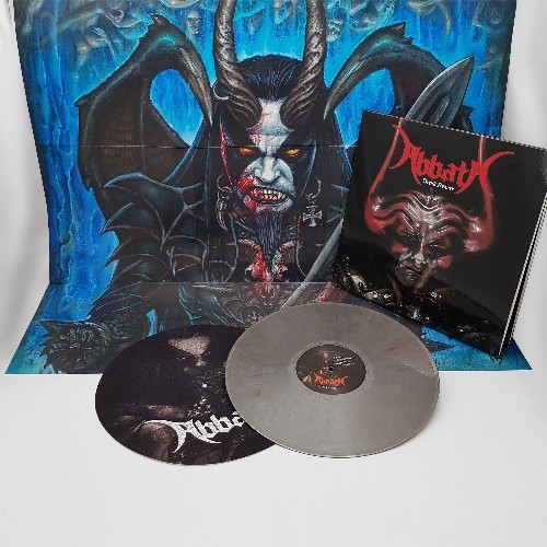 Abbath | Dread Reaver - LP Gatefold Coloured + - Black Metal | Season of Mist