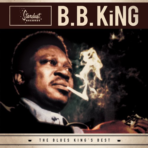 B.B. King | The Blues King's Best - LP COLOURED - Blues | Season