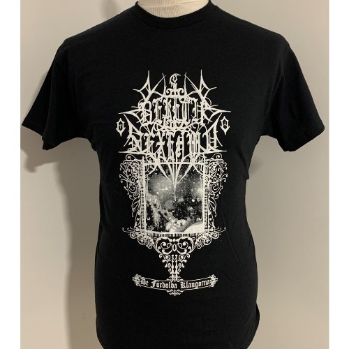 Beketh Nexehmu | Mist Metal Klangorna - - De T-shirt Season Fordolda Black | of