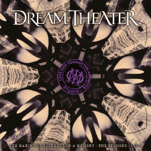 Dream Theater | Lost Not Forgotten Archives: The Making Of