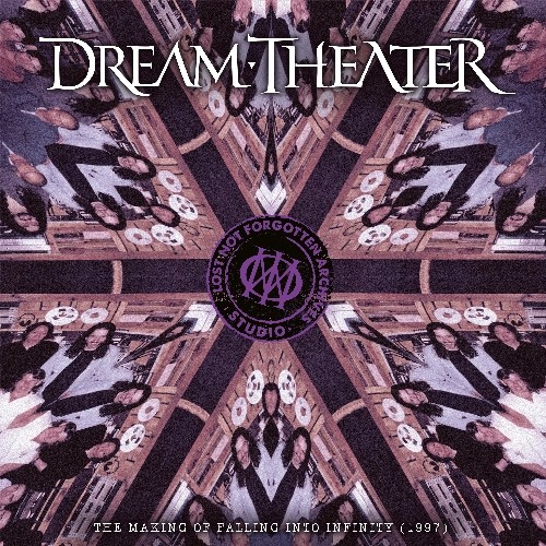 Dream Theater | Lost Not Forgotten Archives: The Making of Falling