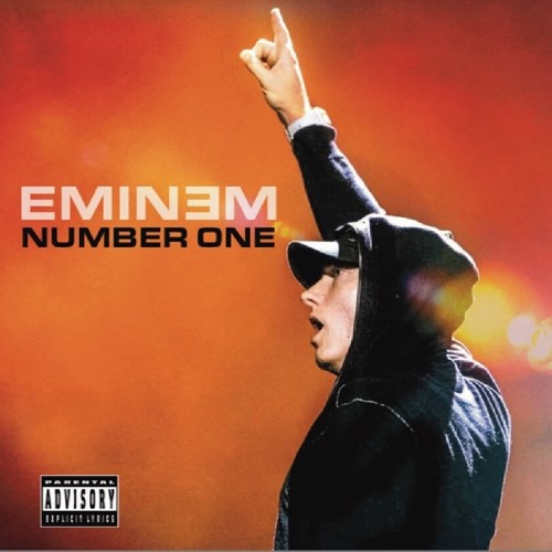 Eminem, Number One - CD - World music / Urban