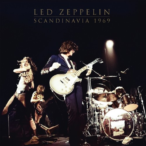 Led zeppelin ii - original 1969 argentina 9-track mono lp! first edition!  by Led Zeppelin [Argentina Mono Lp], LP with khrisrecords - Ref:2300372578