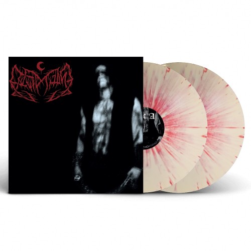 Leviathan | Tentacles Of Whorror - DOUBLE LP COLOURED - Black Metal ...