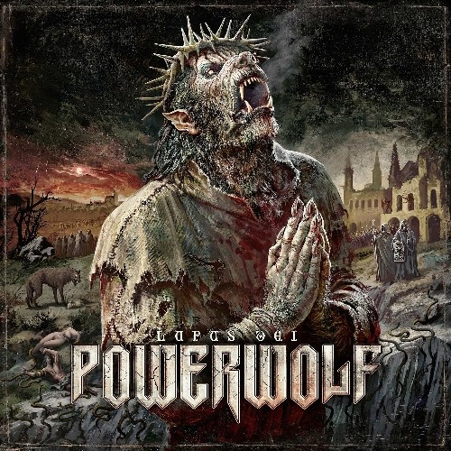 Powerwolf - Blood Of The Saints (10th Anniversary Edition