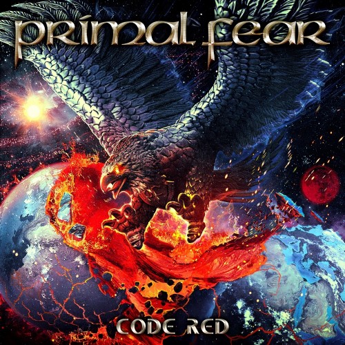 Primal Fear CD17枚セットKICP-1371