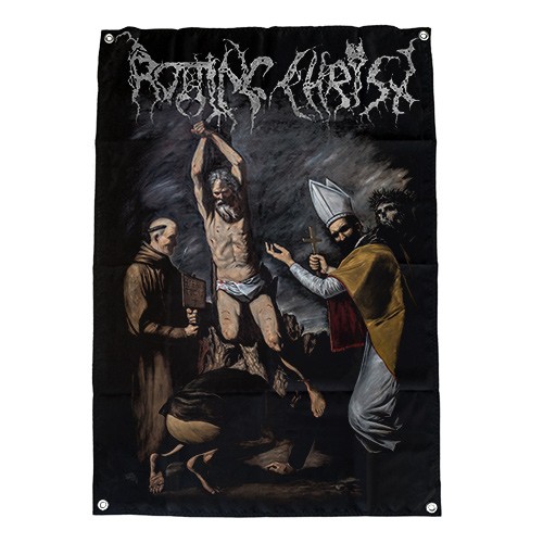 Rotting Christ - The Heretics - Reviews - Encyclopaedia Metallum: The Metal  Archives