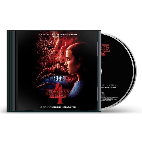 Stranger Things' Season 4 Volume 2 Soundtrack: All 20+ Songs Featured -  What's on Netflix