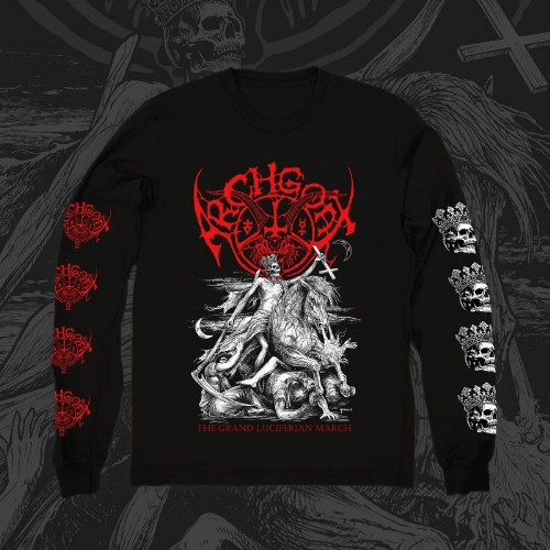 archgoat long sleeve