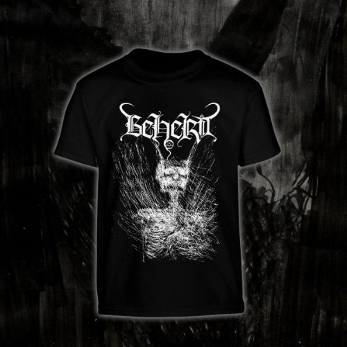 beherit t shirt