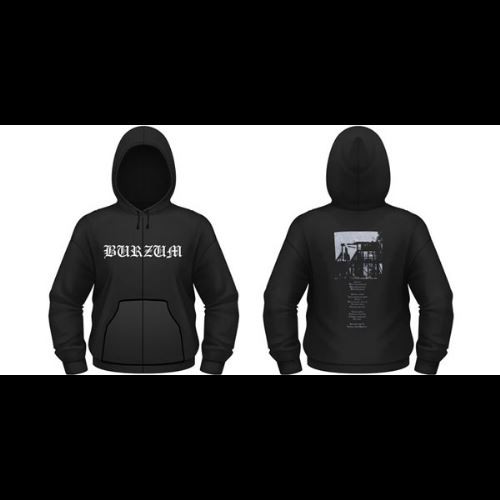 burzum aske hoodie