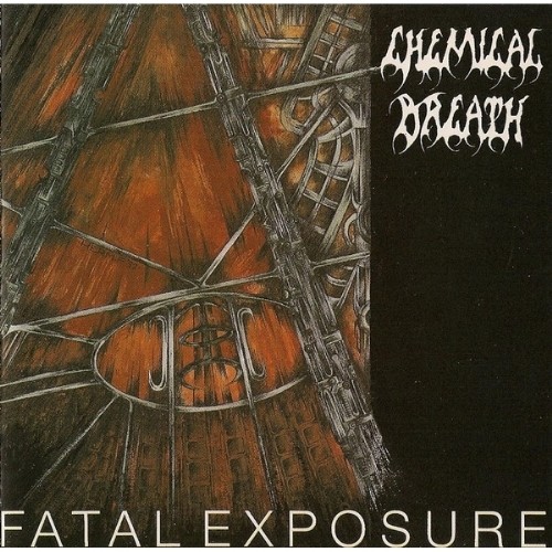 Chemical Breath | Fatal Exposure - LP COLOURED - Death Metal