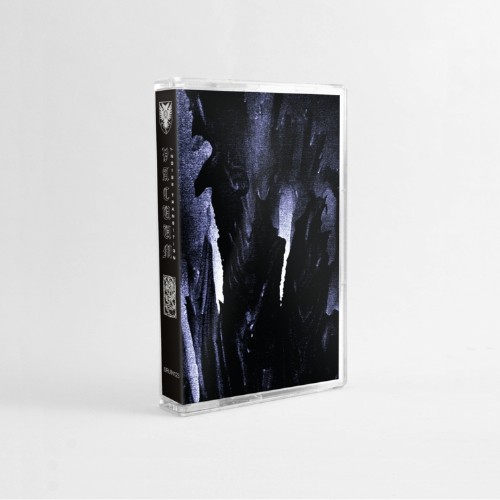 DSKNT | Vacuum Gamma-Noise Transition - CASSETTE - Black Metal | Season ...