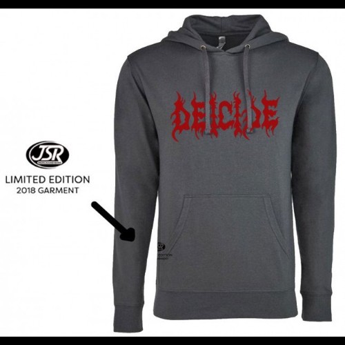 deicide long sleeve