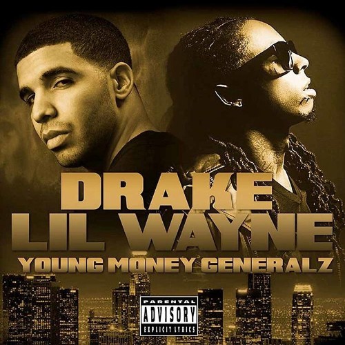 lil wayne and young money