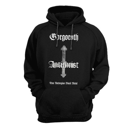 gorgoroth hoodie