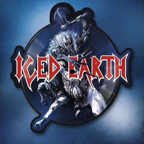 Iced Earth Iced Earth
