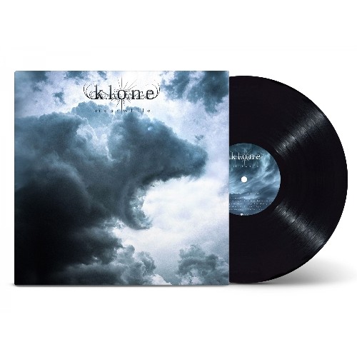 Klone | Meanwhile - LP Gatefold - Post Metal / Post Rock | Season of Mist