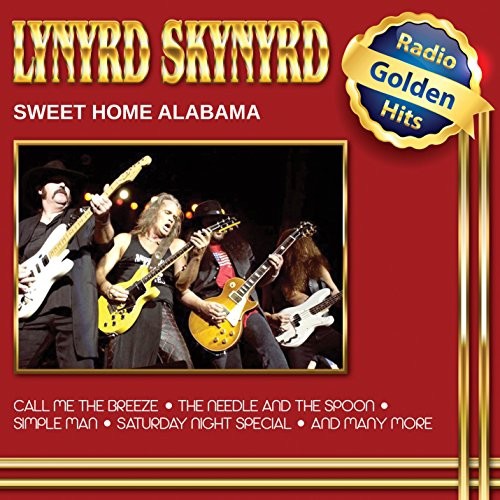 Lynyrd Skynyrd | Sweet Home Alabama - CD - Rock / Hard Rock / Glam