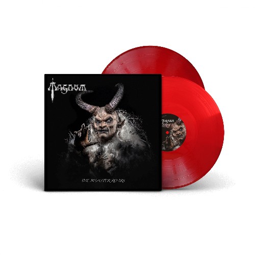 Magnum | The Monster Roars - DOUBLE LP GATEFOLD / Hard Rock / Glam | Season of Mist
