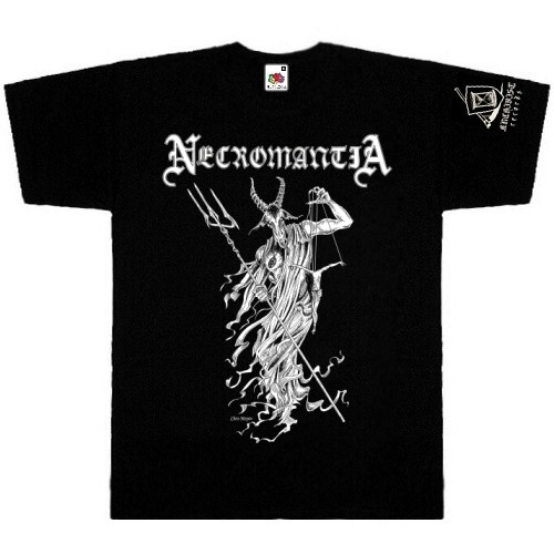 necromantia t shirt