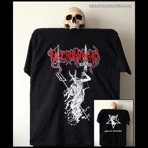 necromantia t shirt