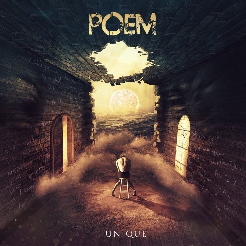 Poem Unique Cd Digipak Prog Rock Prog Metal Season Of Mist