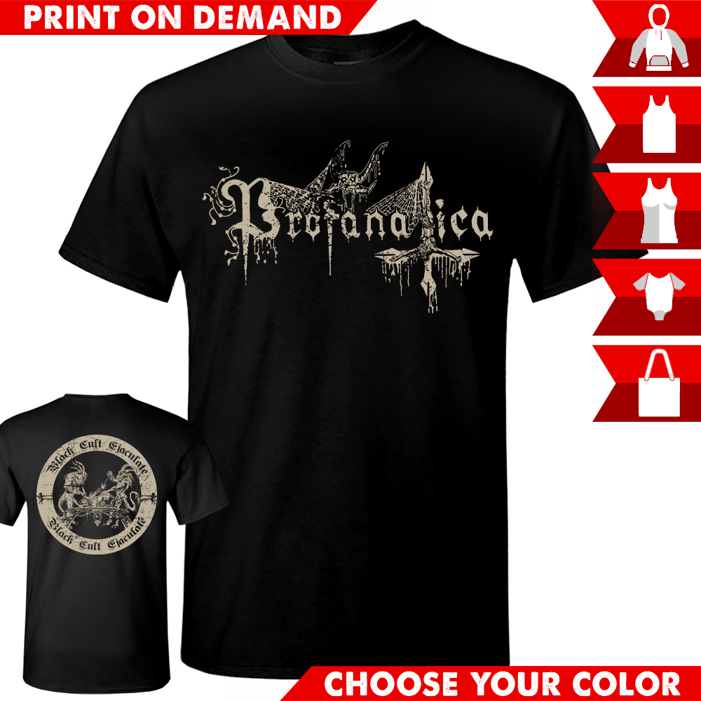 profanatica shirt