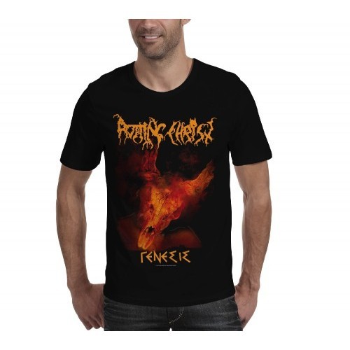 rotting christ t shirt