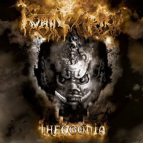 Rotting Christ | Theogonia - CD - Black Metal | Season of Mist
