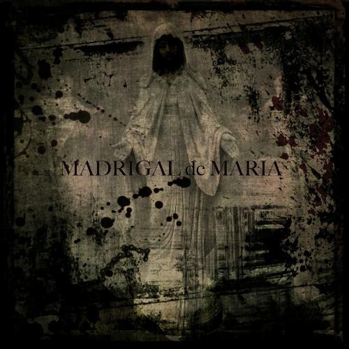 Sadie | Madrigal de Maria - CD - J-Pop / Visual Kei / K-Pop