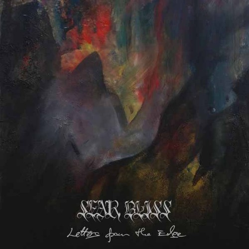 Sear Bliss Letters From The Edge Cd Digipak Black Metal Season Of Mist