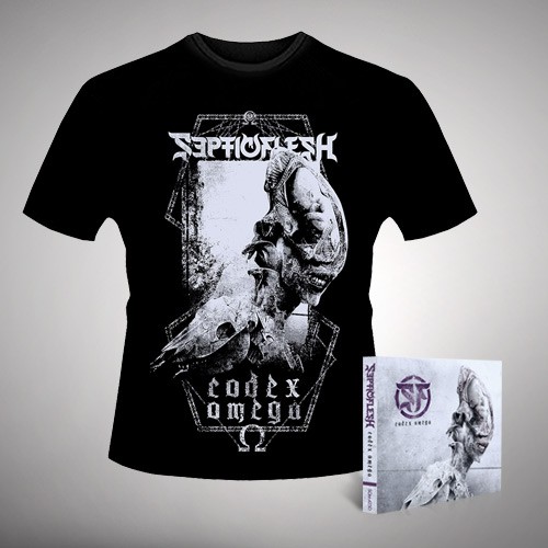 septicflesh shirt