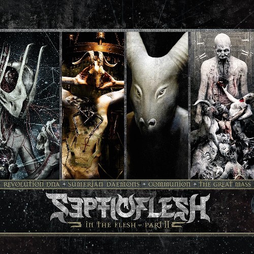 Septicflesh dark side last june after the school exams finish tom bought