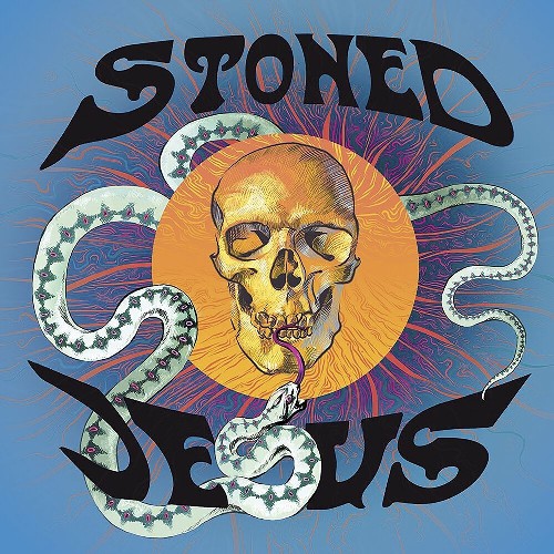 Stoned Jesus | First Communion - LP Gatefold - Stoner / Doom