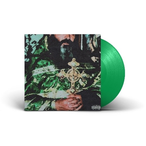 SuicideboyS | Sing Me A Lullaby My Sweet Temptation - LP COLOURED