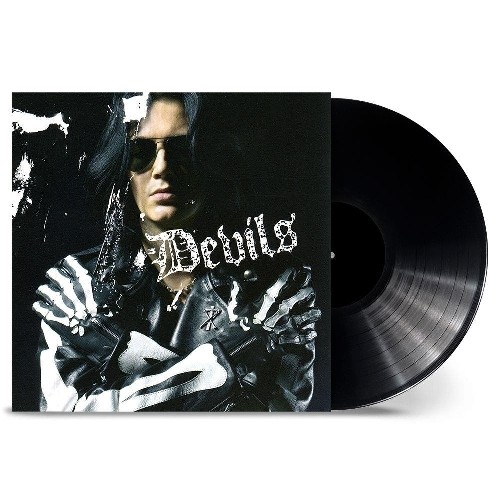 The 69 Eyes | Devils - DOUBLE LP Gatefold - Rock / Hard Rock / Glam |  Season of Mist