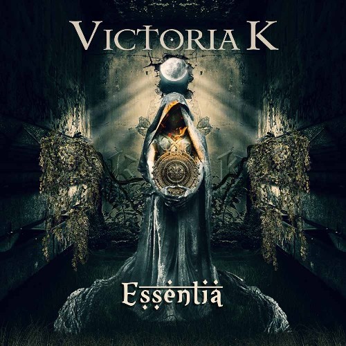 Victoria K Essentia Cd Heavy Power Symphonic Season Of