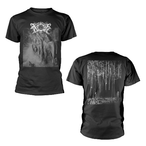 Xasthur T-Shirt black metal 