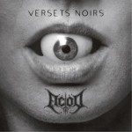 ACOD - Versets Noirs - CD