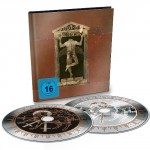 Behemoth - Messe Noire - CD + DVD digibook