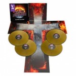 Black Sabbath - The Ultimate Collection - 4LP BOX