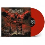 Cavalera - Morbid Visions - LP COLOURED