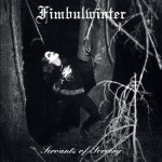 Fimbulwinter - Servants Of Sorcery - CD