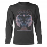 Gojira - Cycles Inner Expansion - Long Sleeve (Men)