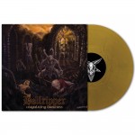 Hellripper - Coagulating Darkness - LP COLOURED