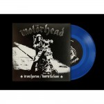Motorhead - Iron Horse / Born To Lose - 7" vinyl coloured